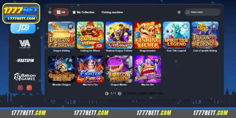 Experience playing JDB Fishing successfully