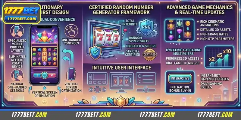 Overview of PG Slots